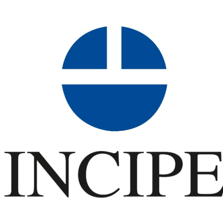 Logotipo de Fundacion Incipe