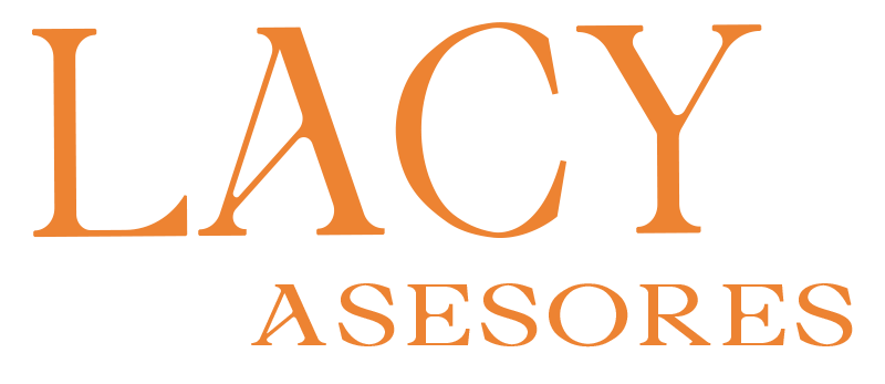 Logotipo de Lacy Asesores