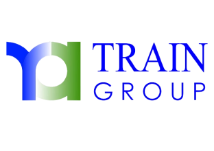 Logotipo de Train